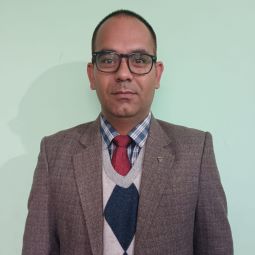 Dr. Ajay Kumar
