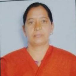 Geeta Devi