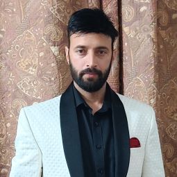 Dr. Hemant Sharma