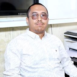 Prof. Inder Prakash