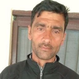 Krishan Singh
