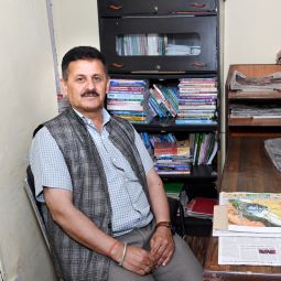 Prem Sharma