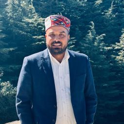 Dr Susheel Mehta