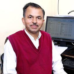 Sh. Yamuna Dutt Sharma